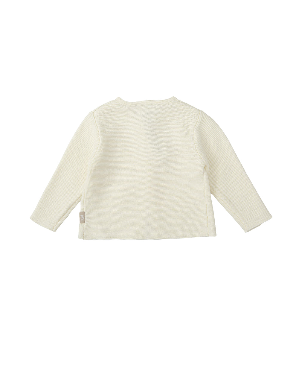 CHAQUETA BLANCO QUÍMICO