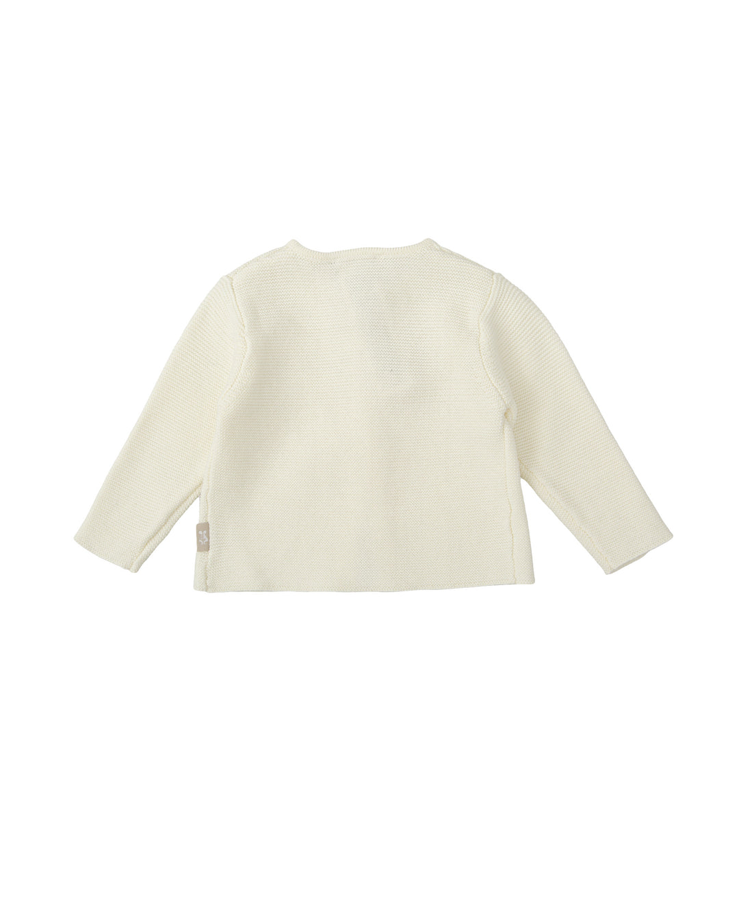 CHAQUETA BLANCO QUÍMICO