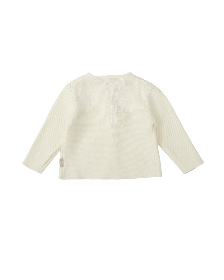 CHAQUETA BLANCO QUÍMICO