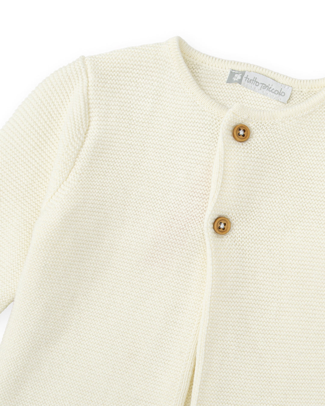 CHAQUETA BLANCO QUÍMICO