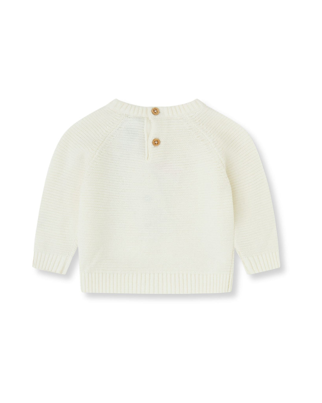 JERSEY TRICOT CRUDO ARDILLA
