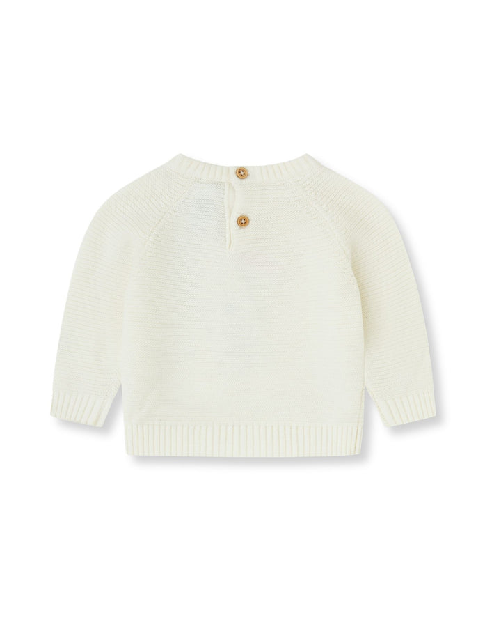 JERSEY TRICOT CRUDO ARDILLA
