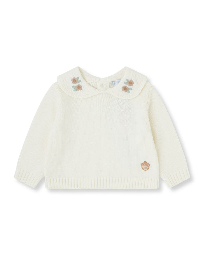JERSEY TRICOT CRUDO