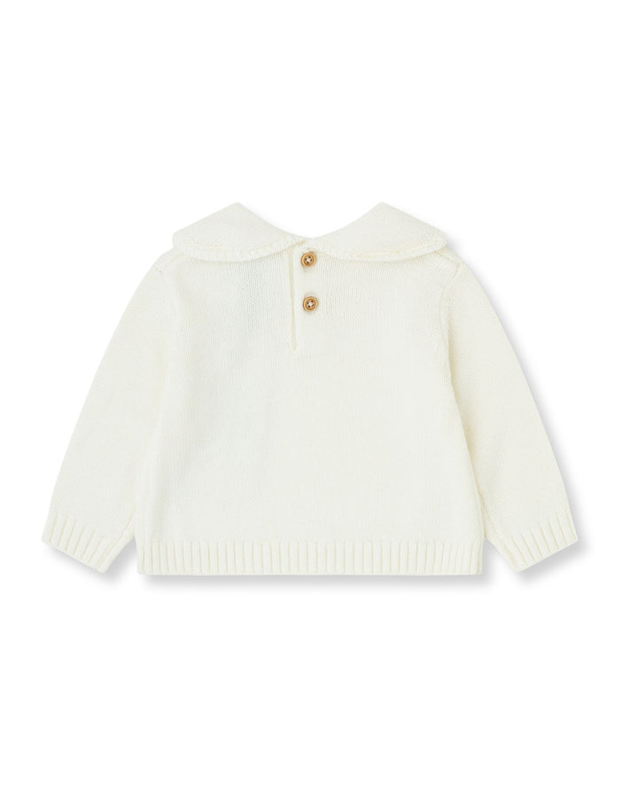 JERSEY TRICOT CRUDO