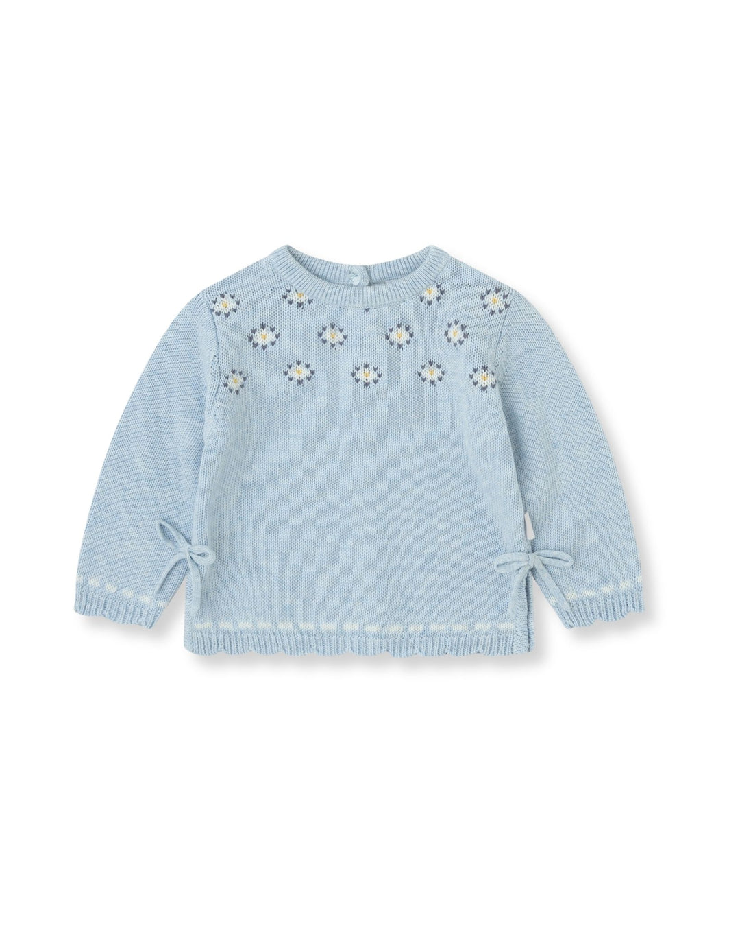 JERSEY TRICOT PORCELANA