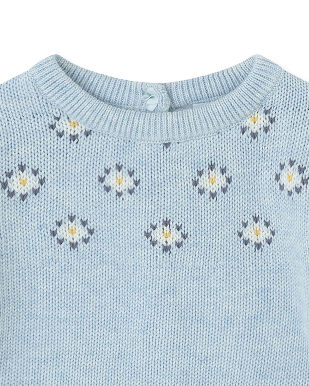 JERSEY TRICOT PORCELANA