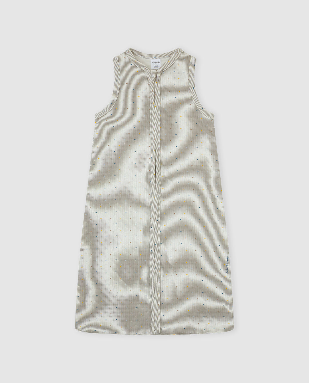 SACO RAYAS GRIS