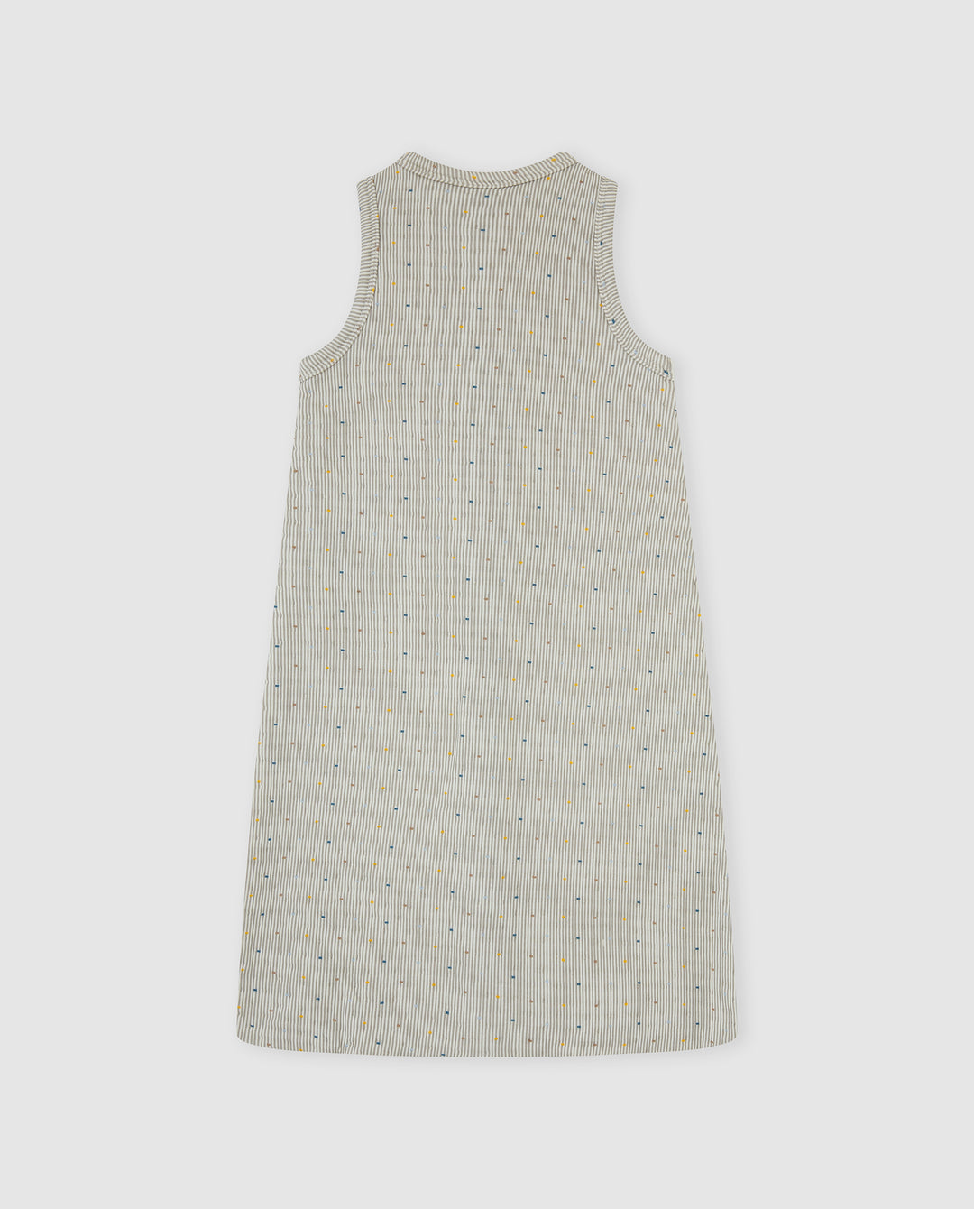 SACO RAYAS GRIS