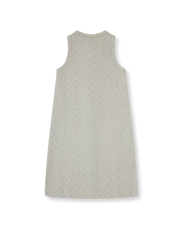 SACO RAYAS GRIS