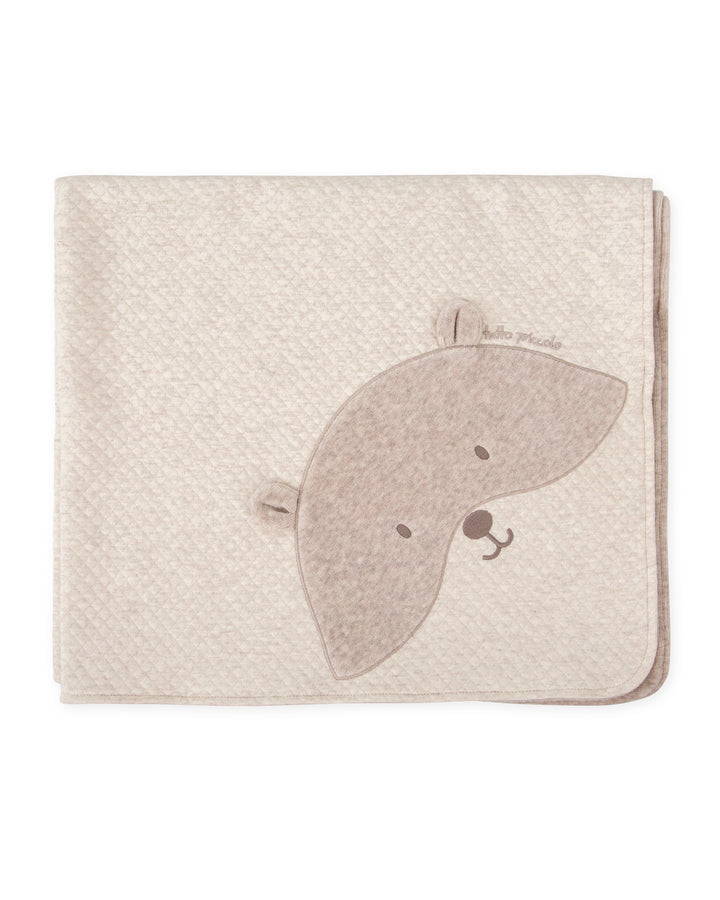 MANTITA BLANCO QUÍMICO