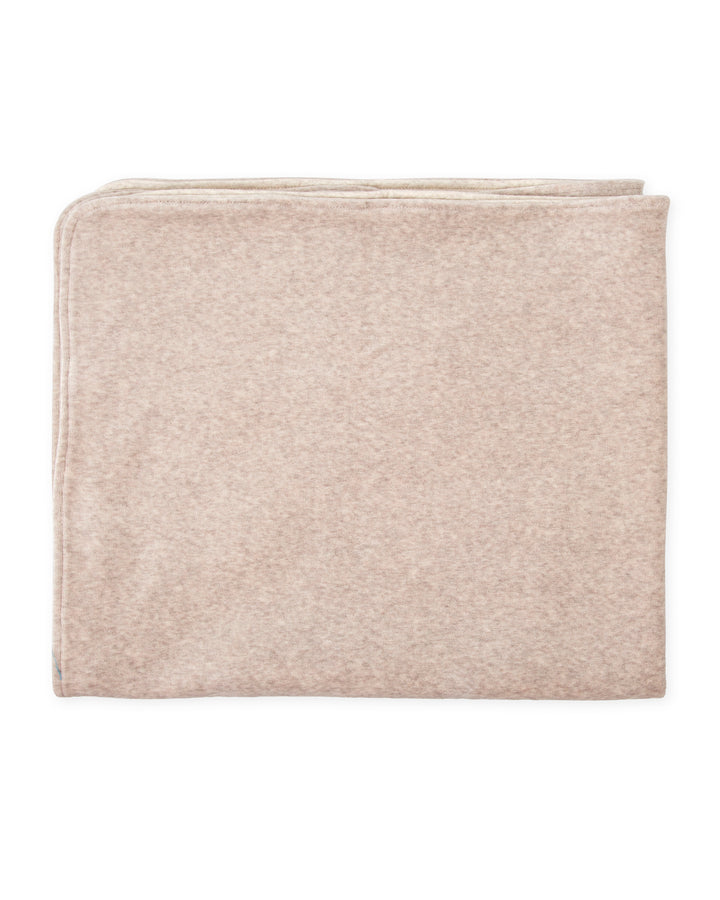 BEAR QUILTED BLANKET