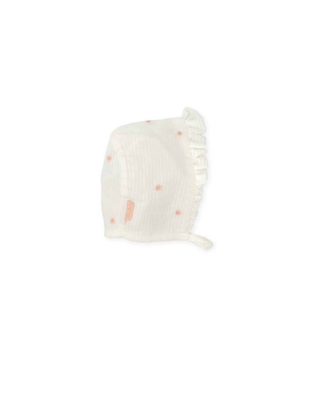 CAPOTA BLANCO QUÍMICO