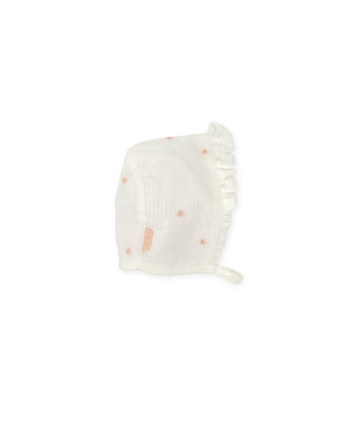 CAPOTA BLANCO QUÍMICO