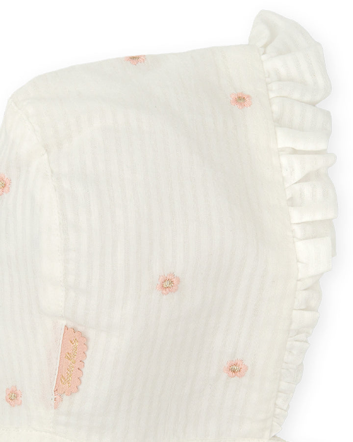 CAPOTA BLANCO QUÍMICO