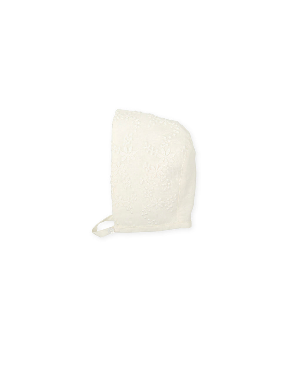 CAPOTA BLANCO QUÍMICO