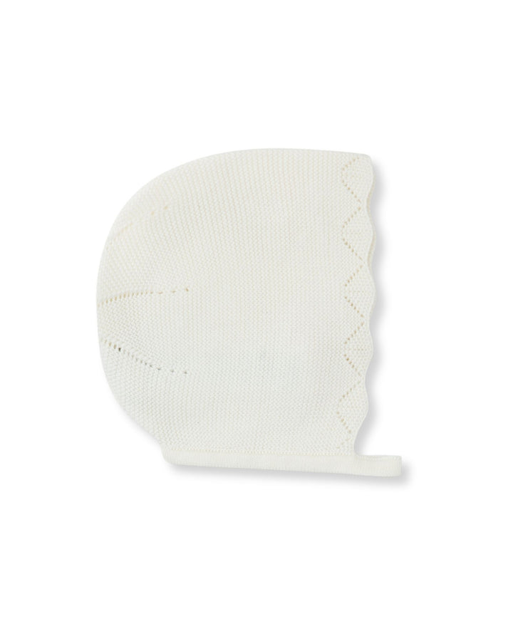 CAPOTA TRICOT CRUDO