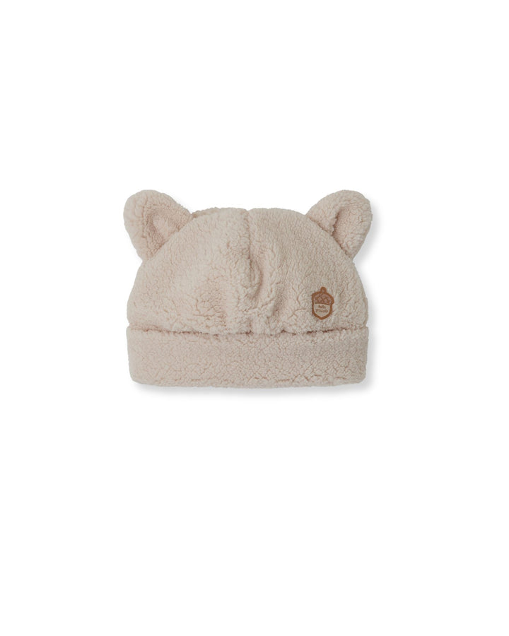 GORRO BORREGUITO OREJAS