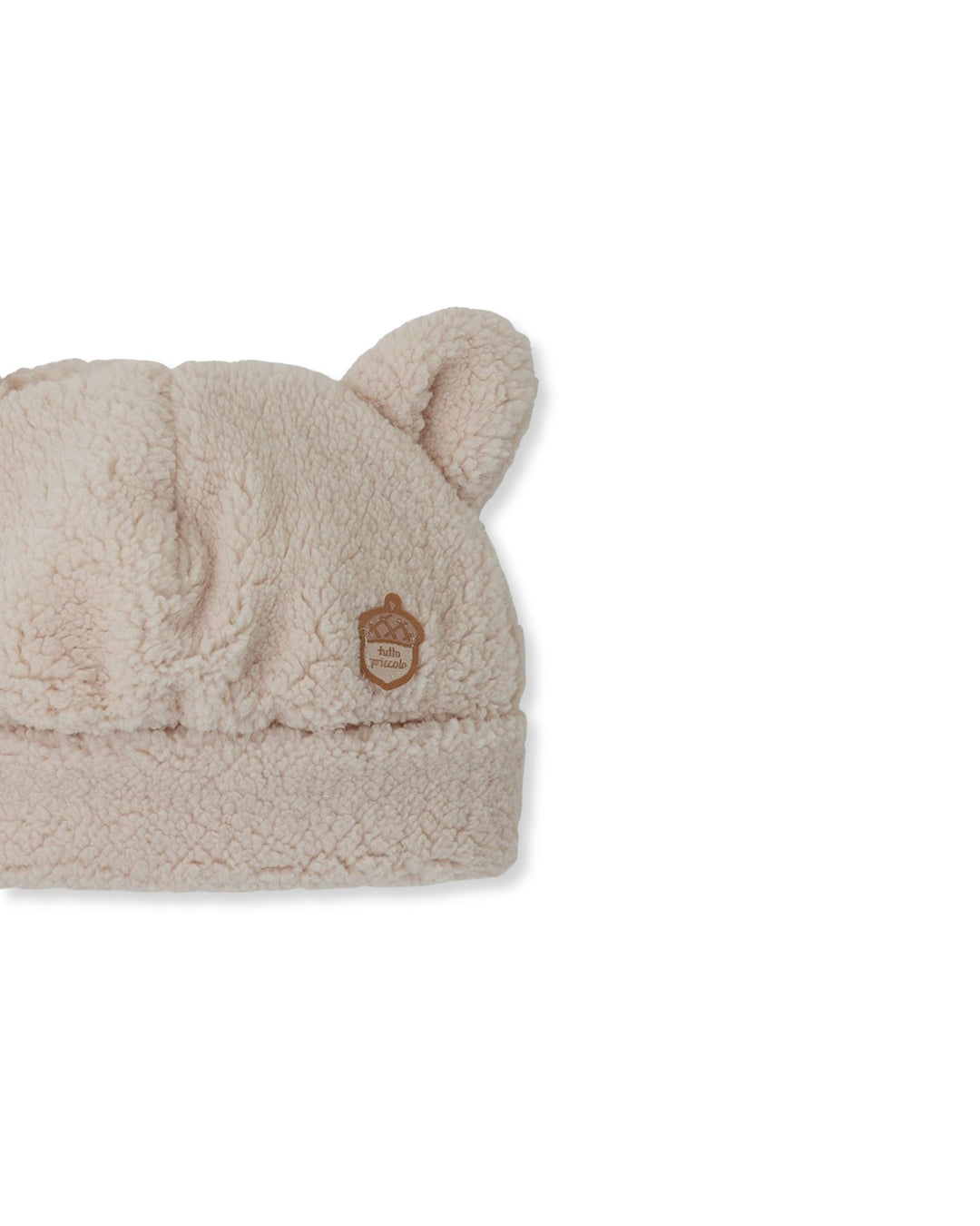 GORRO BORREGUITO OREJAS