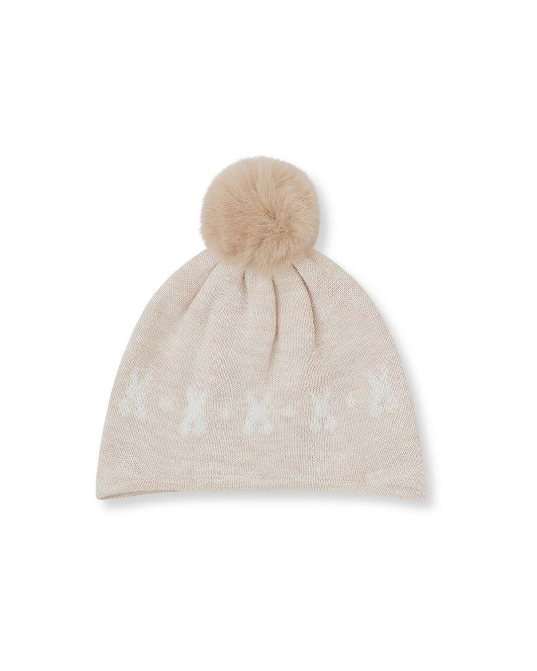GORRO TRICOT ARENA