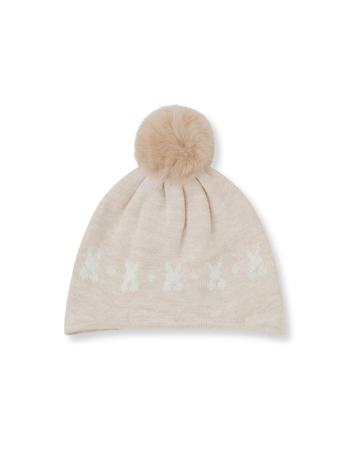 GORRO TRICOT ARENA