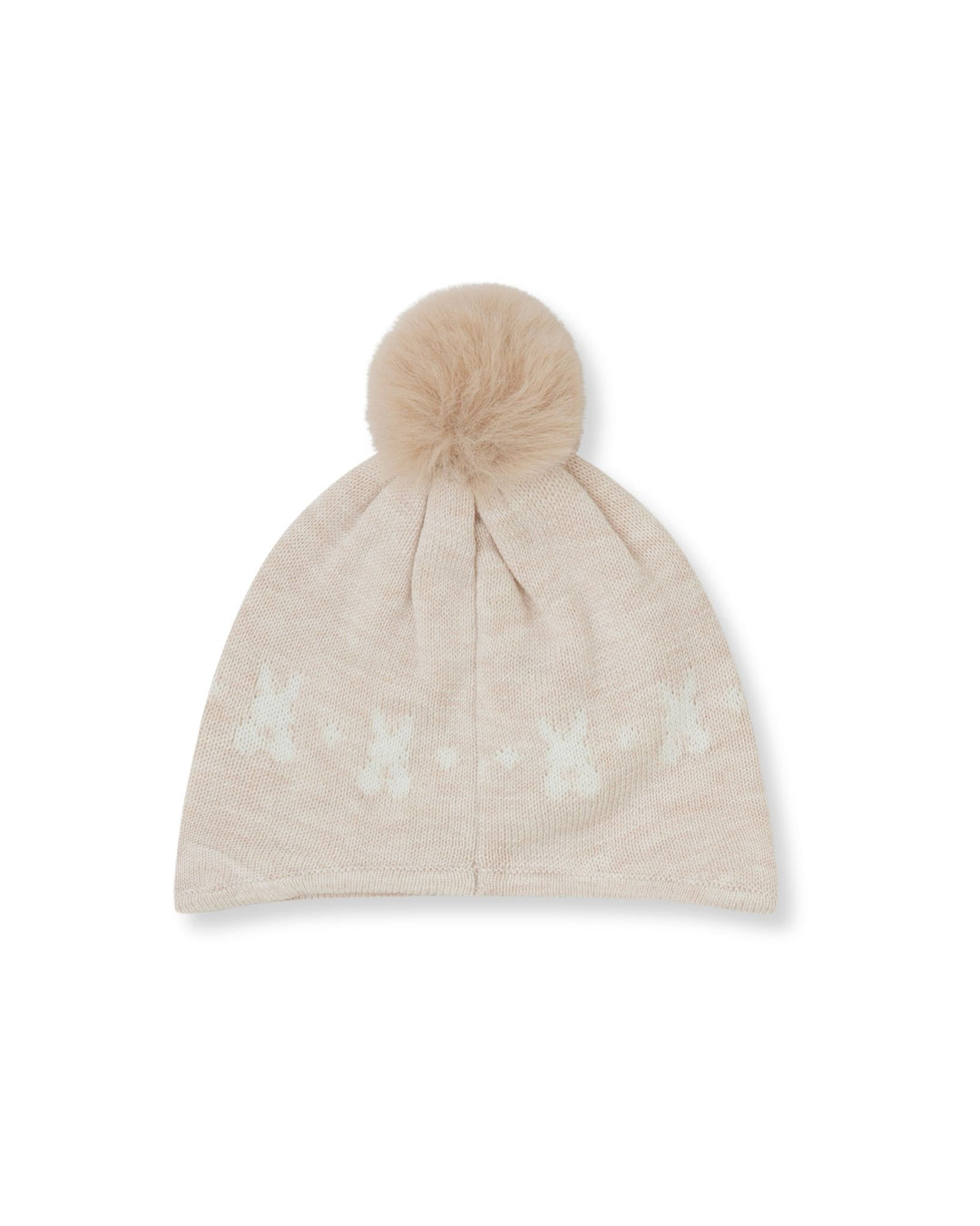 GORRO TRICOT ARENA