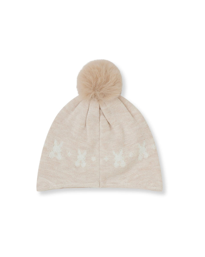 GORRO TRICOT ARENA