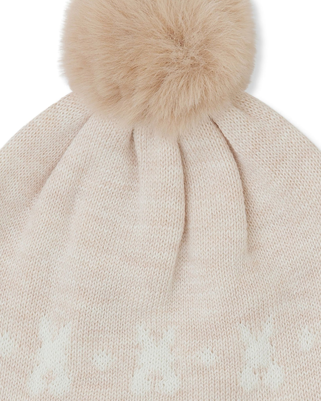 GORRO TRICOT ARENA