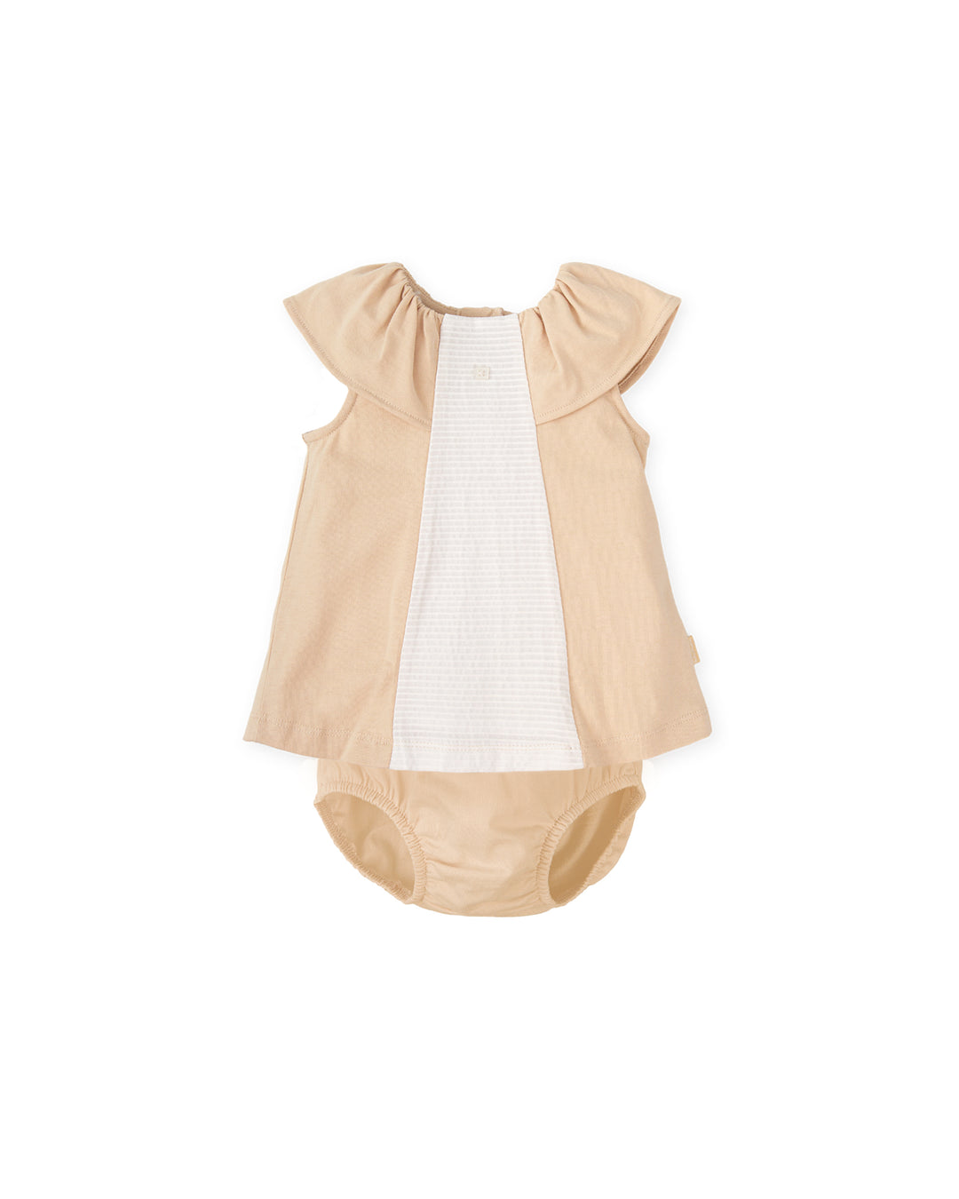 VESTIDO CON BRAGUITA ARENA