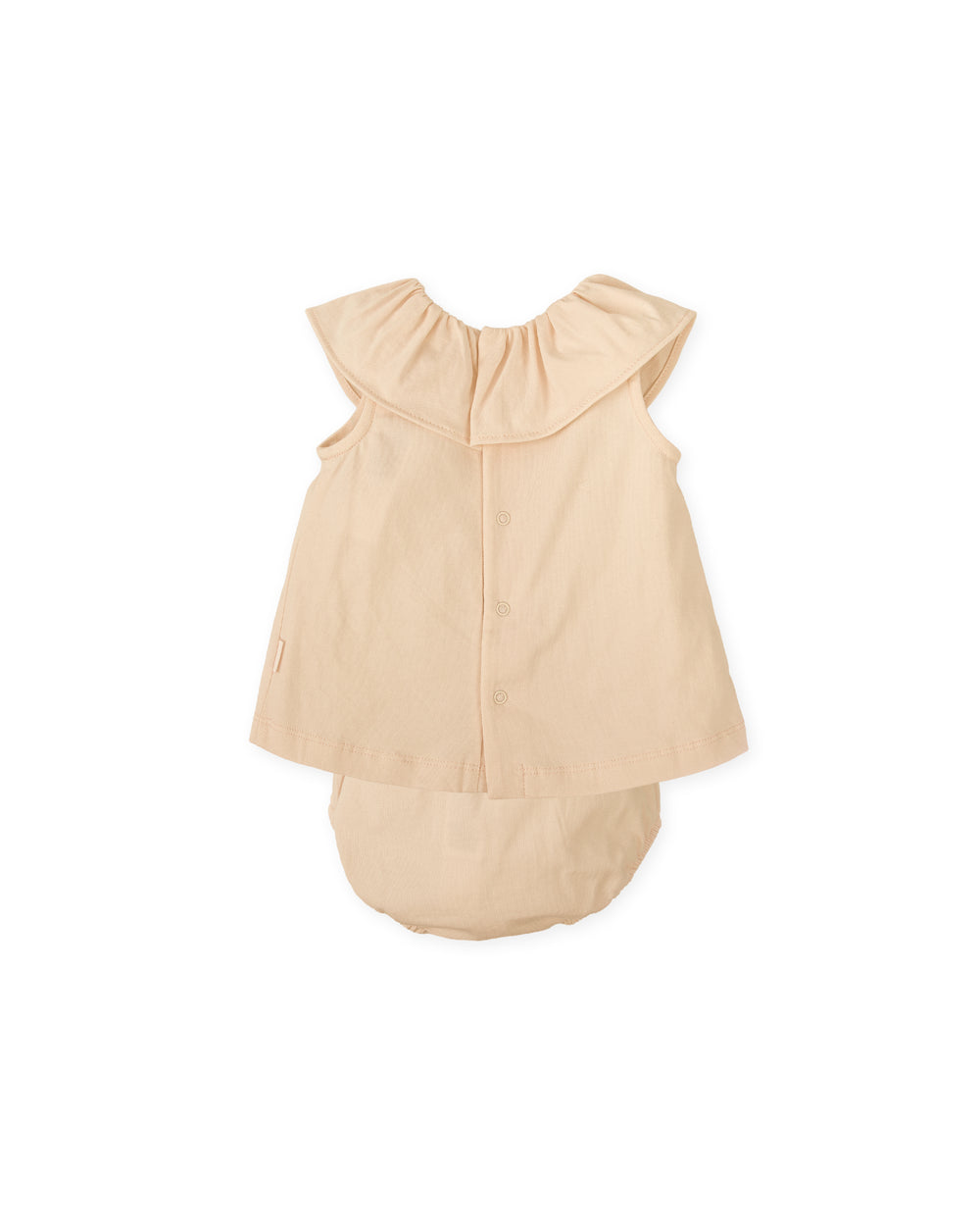 VESTIDO CON BRAGUITA ARENA