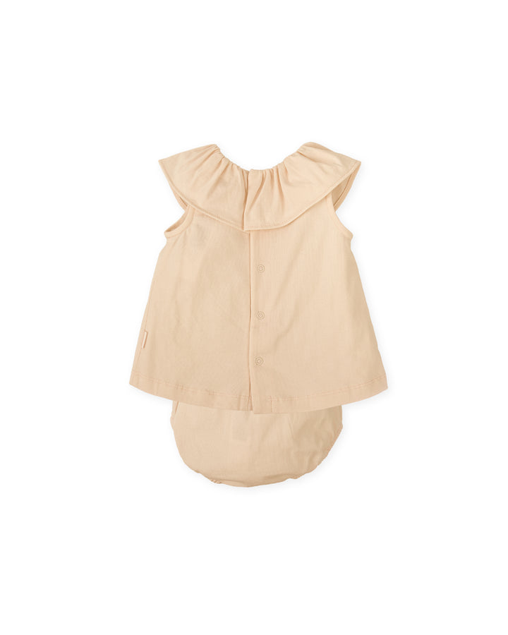 VESTIDO CON BRAGUITA ARENA