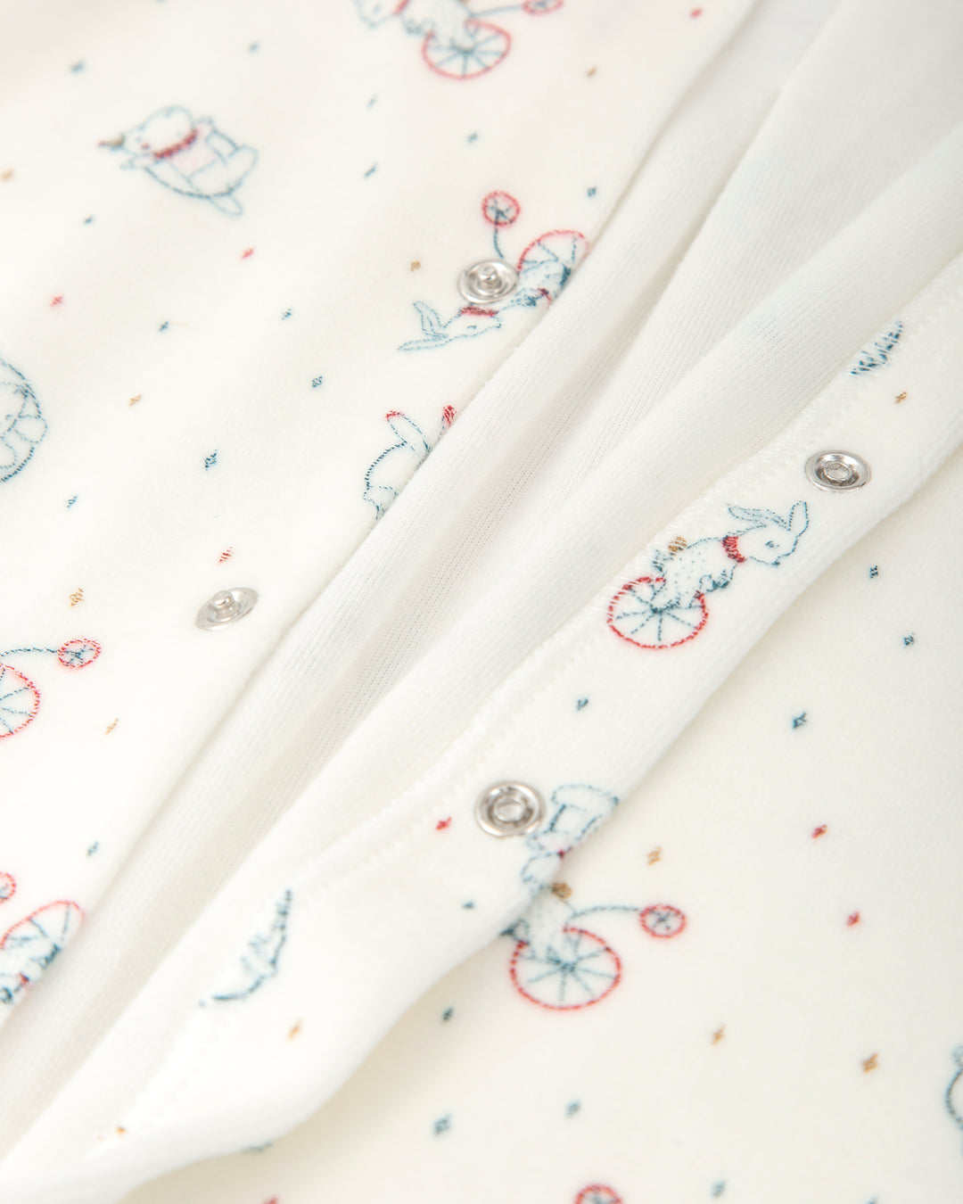 PELELE BLANCO QUÍMICO