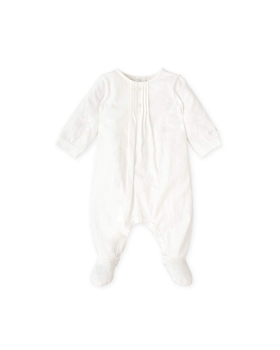 PELELE BLANCO ÓPTICO