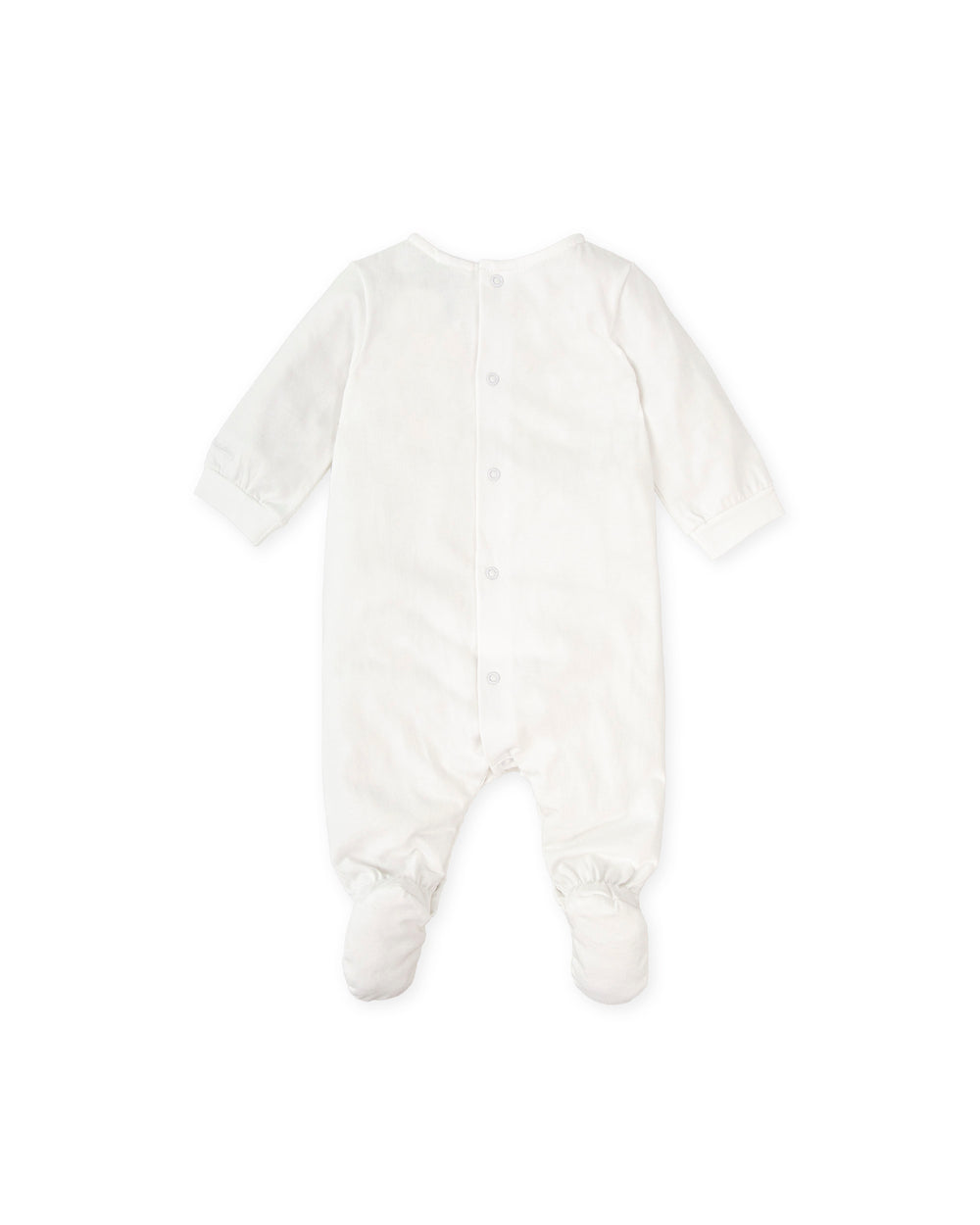 PELELE BLANCO ÓPTICO