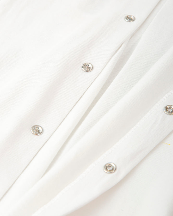 PELELE BLANCO ÓPTICO