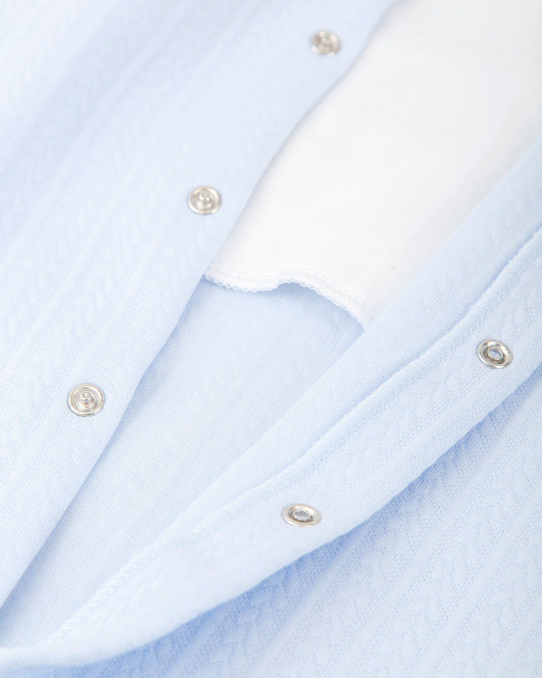 PELELE SIN PIE AZUL CIELO