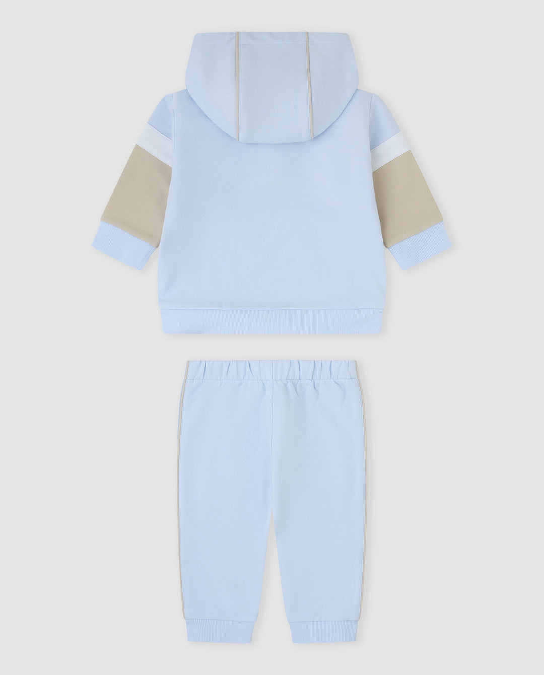 CONJUNTO 2 PZAS. AZUL