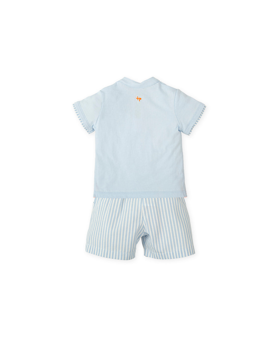 CONJUNTO 2 PZAS. PORCELANA