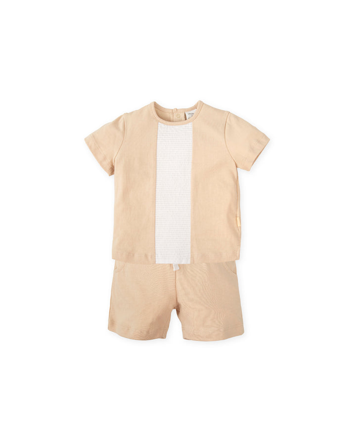 CONJUNTO 2 PZAS. ARENA