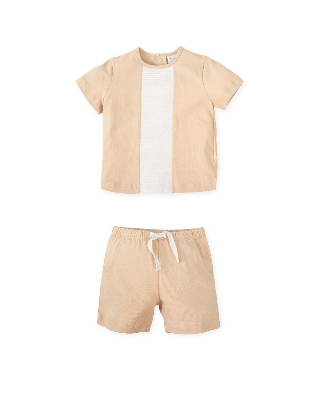 CONJUNTO 2 PZAS. ARENA