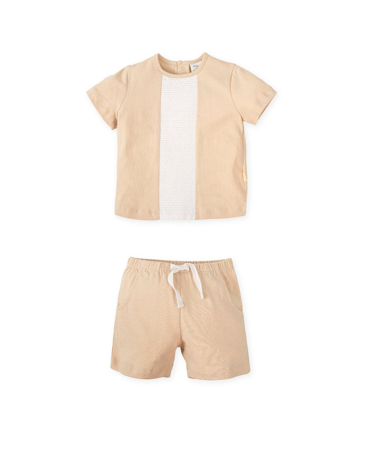 CONJUNTO 2 PZAS. ARENA