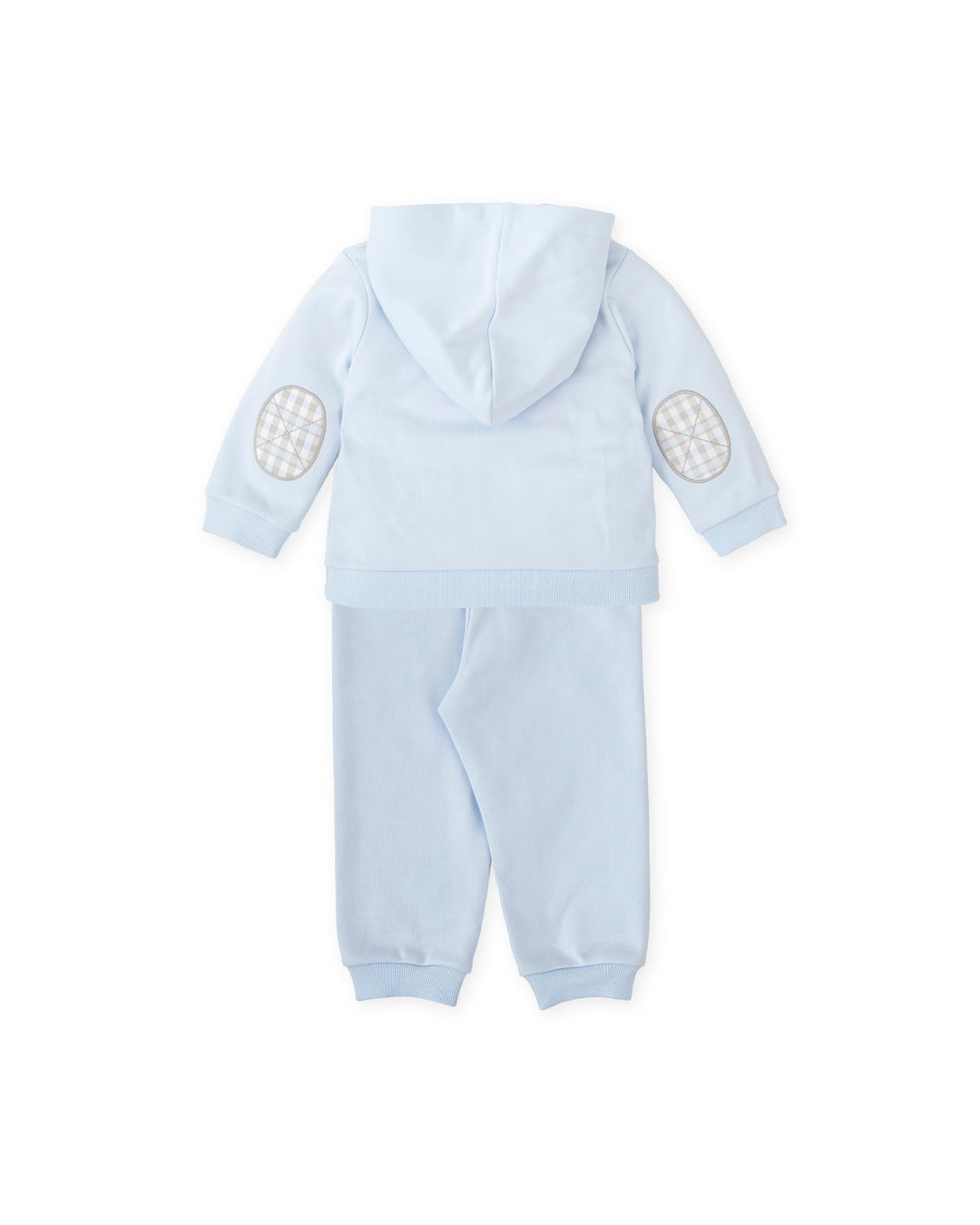 CONJUNTO 2 PZAS. AZUL CIELO