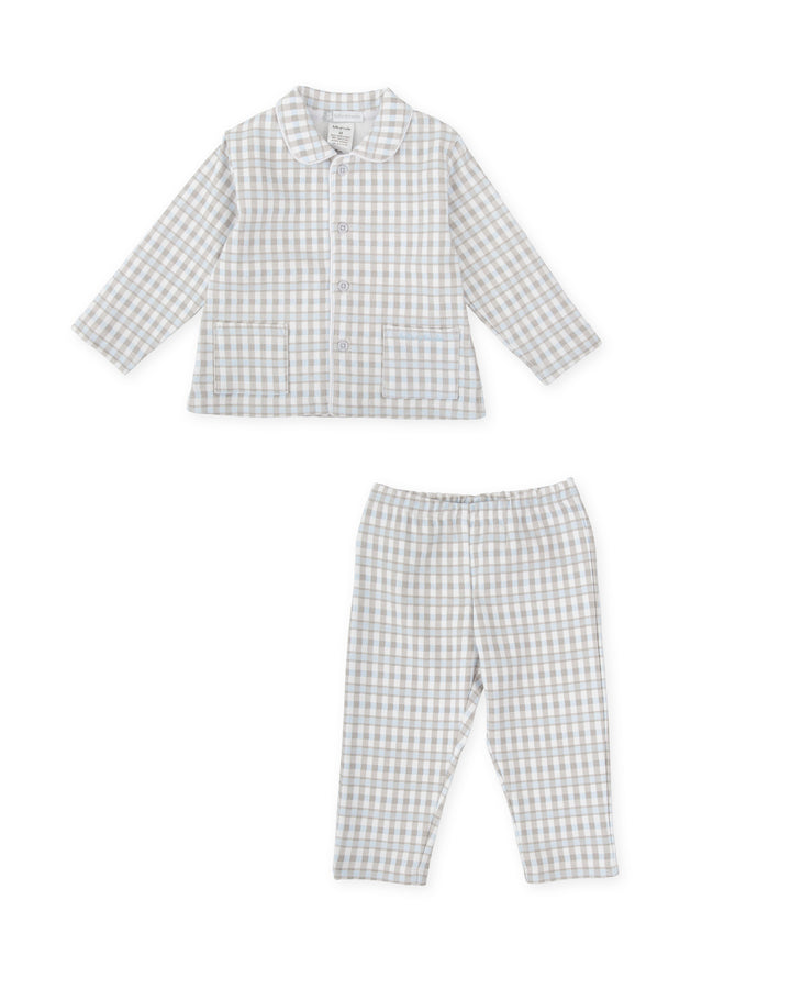 CONJUNTO 2 PZAS. AZUL CIELO