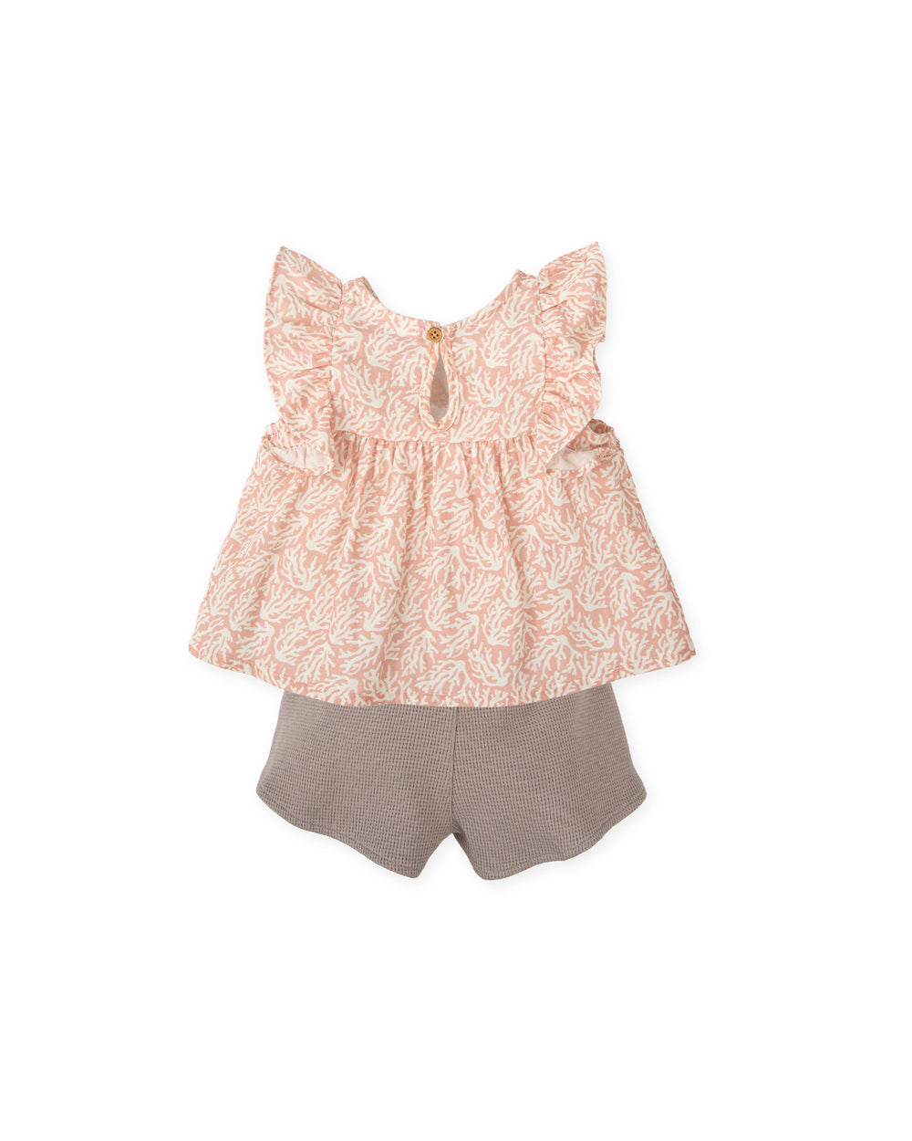 CONJUNTO 2 PZAS. PÉTALO