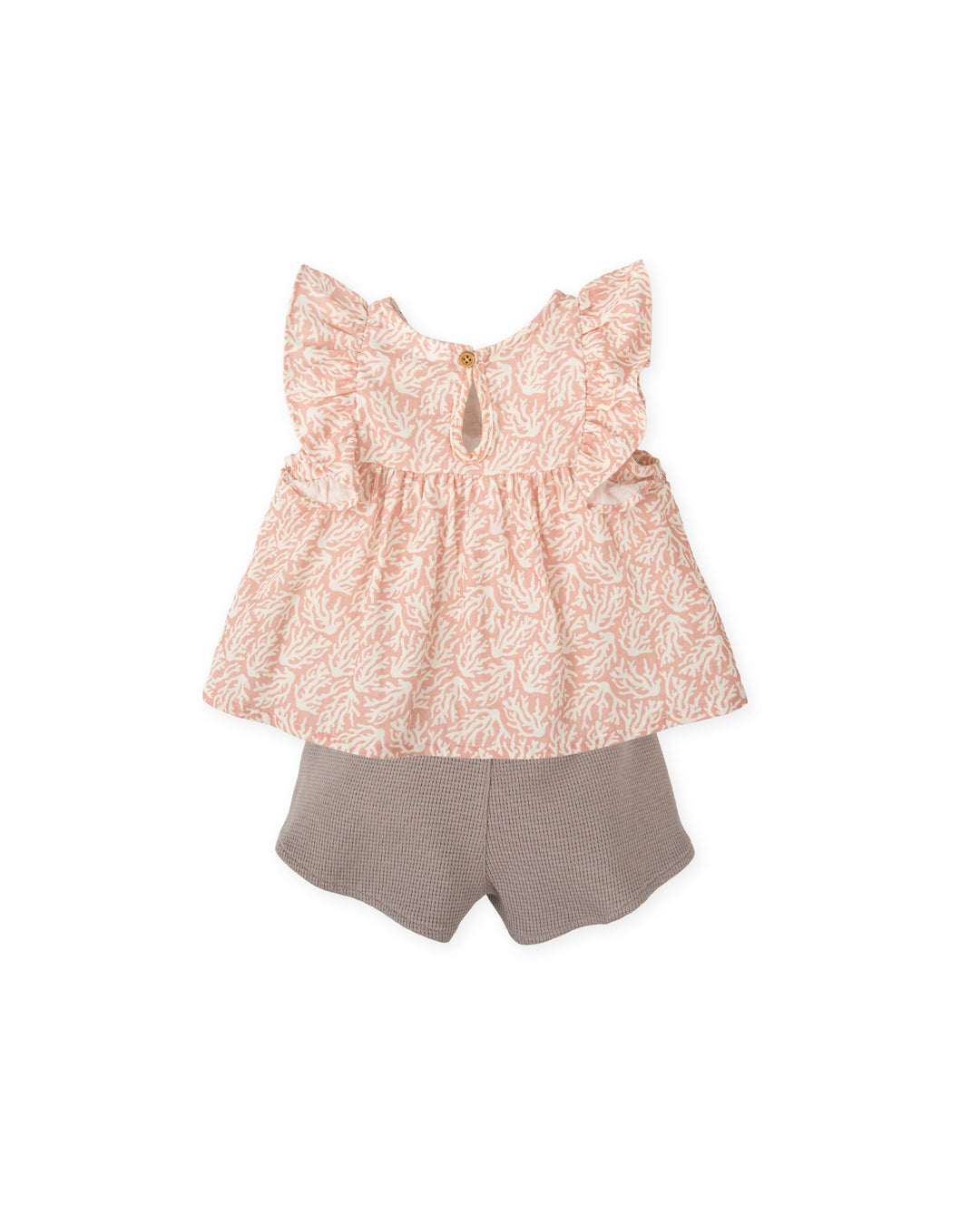 CONJUNTO 2 PZAS. PÉTALO