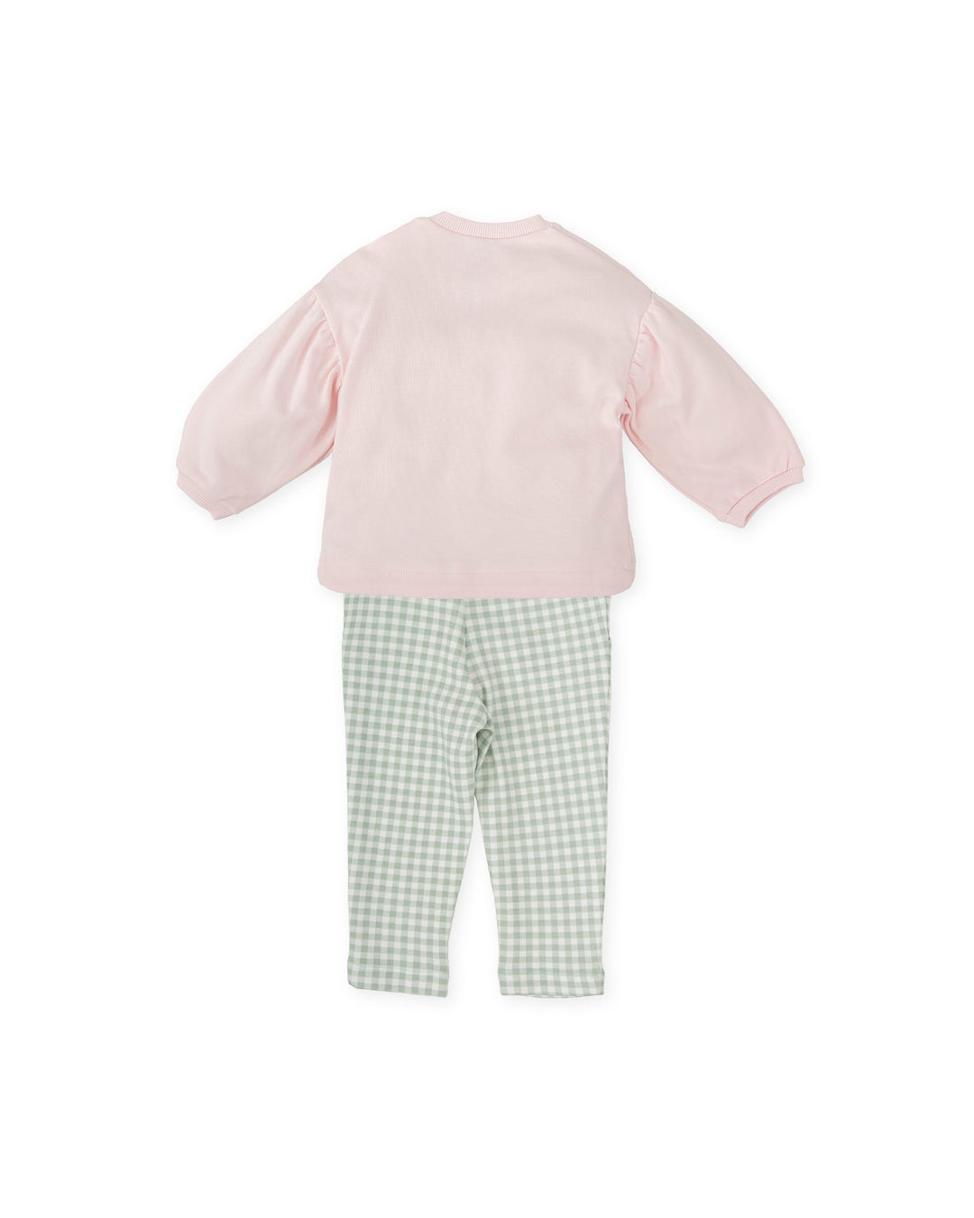 CONJUNTO 2 PZAS. PÉTALO