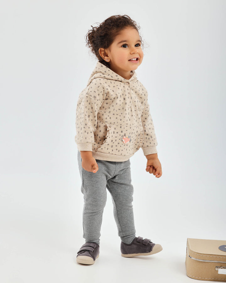 CONJUNTO 2 PZAS. ARENA