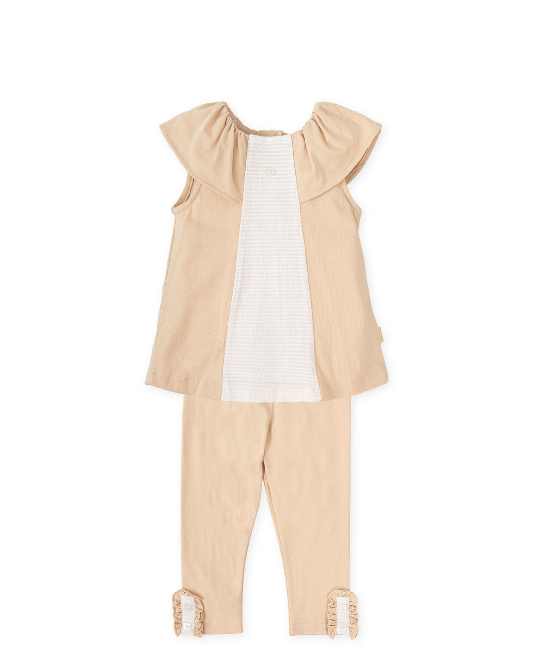 CONJUNTO 2 PZAS. ARENA