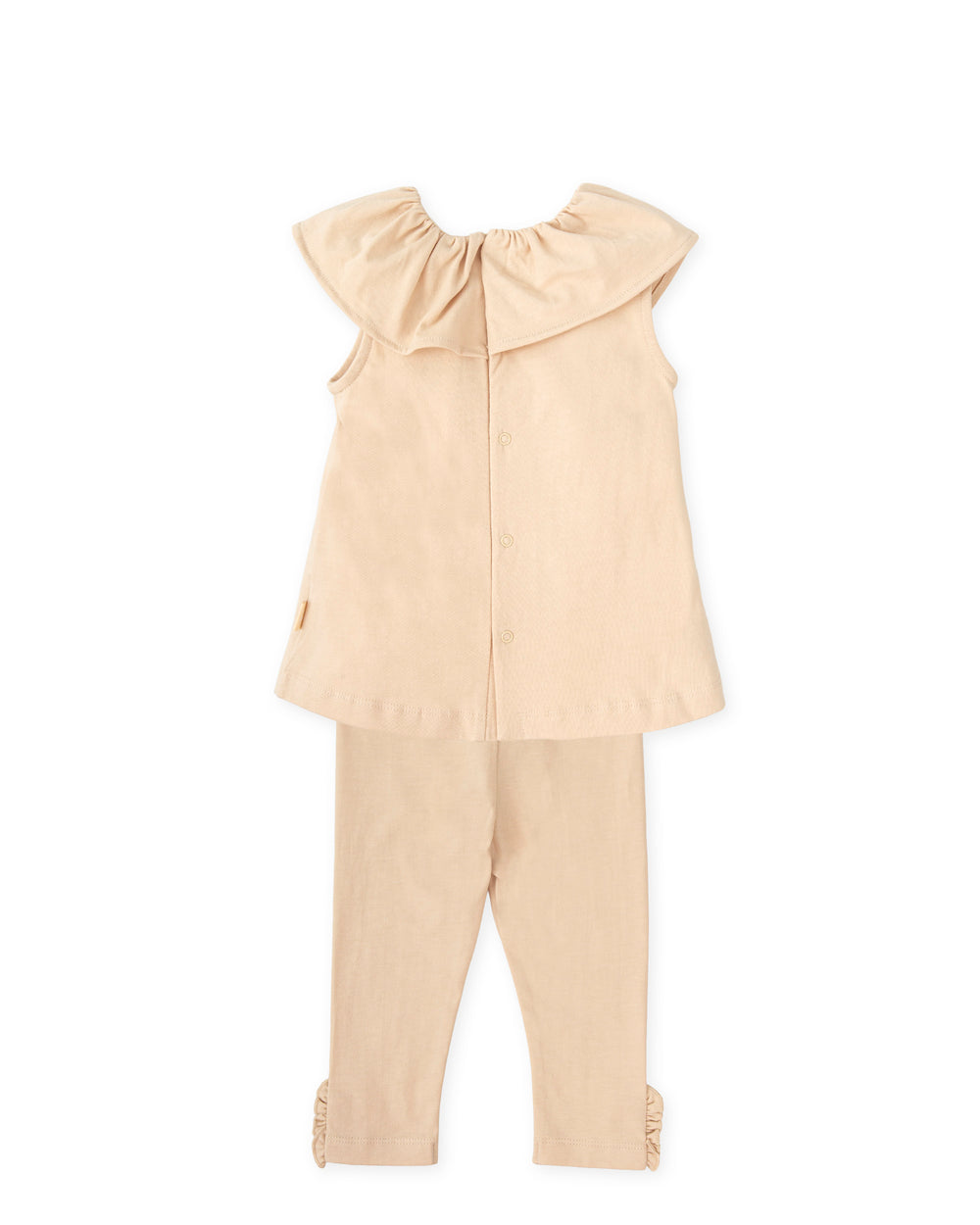 CONJUNTO 2 PZAS. ARENA