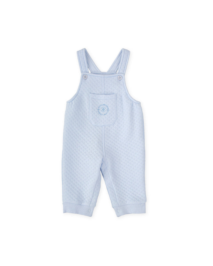 CONJUNTO 2 PZAS. AZUL CIELO