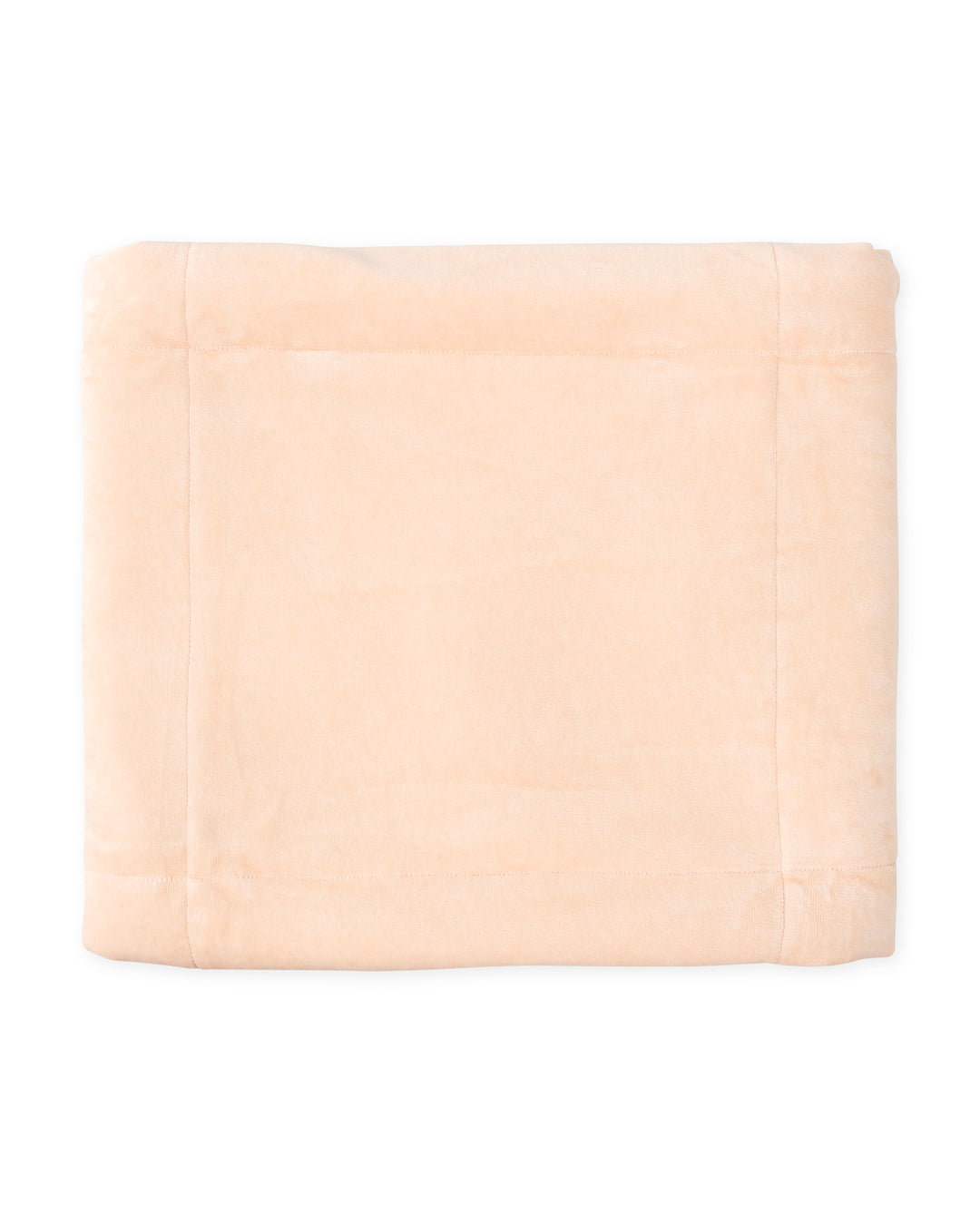 NEWBORN PETAL MOUSE BLANKET